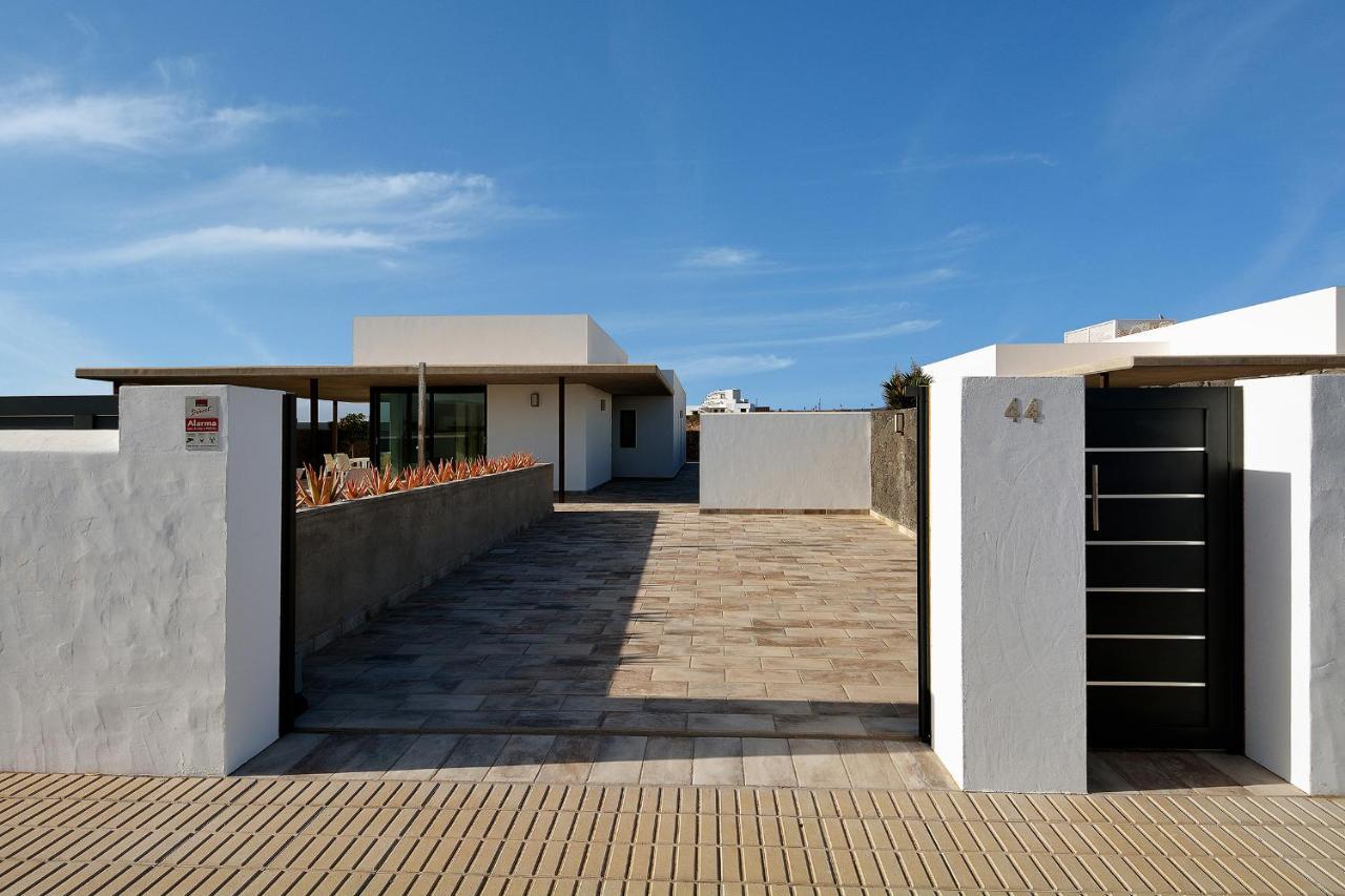 Villa Blancazul Salvia à Playa Blanca  Extérieur photo