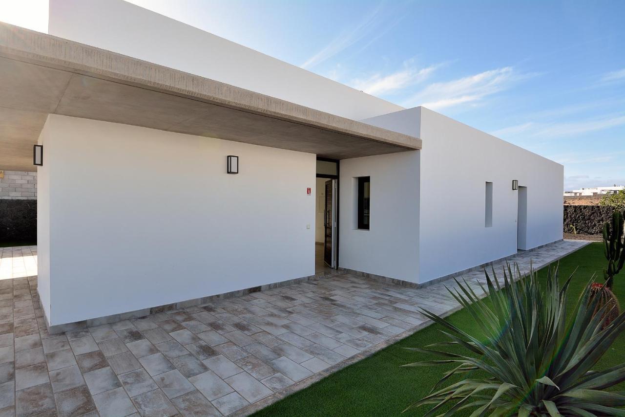 Villa Blancazul Salvia à Playa Blanca  Extérieur photo