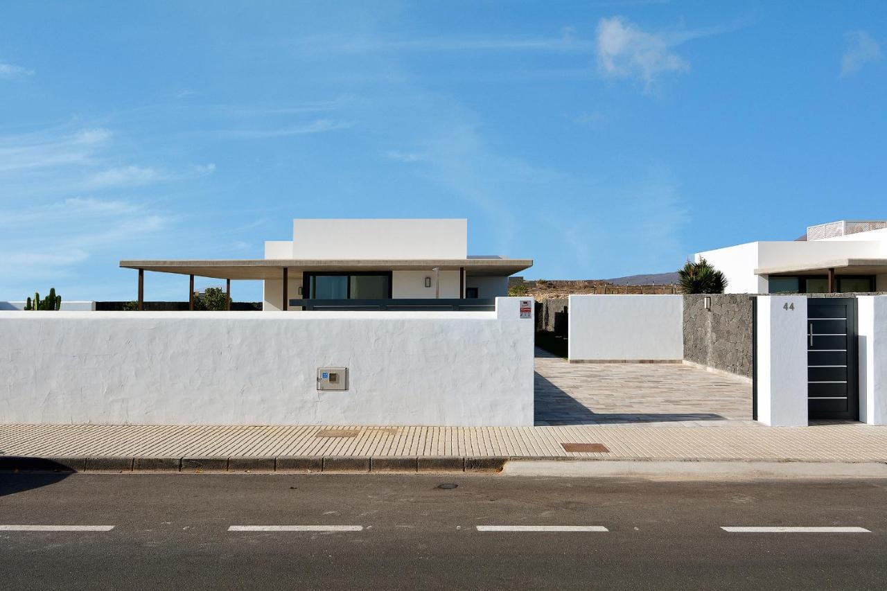 Villa Blancazul Salvia à Playa Blanca  Extérieur photo