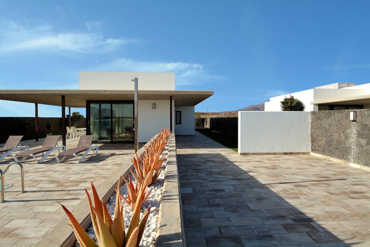 Villa Blancazul Salvia à Playa Blanca  Extérieur photo